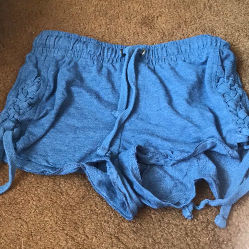 Comfy shorts